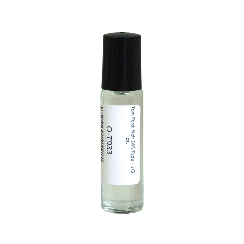 Tom Ford Noir Type Perfume Oil Roll-On (W)